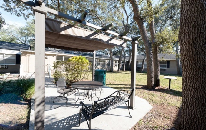 Bristol At Tampa Rehab And Nursing Center