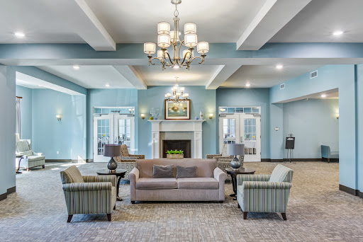 Mcclay Senior Care