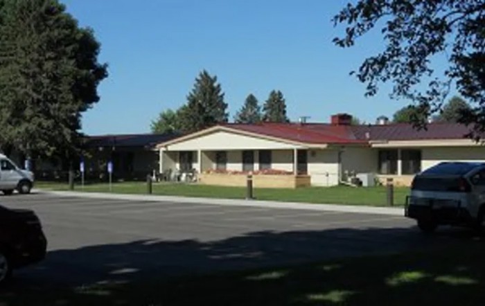 Mulder Health Care Facility