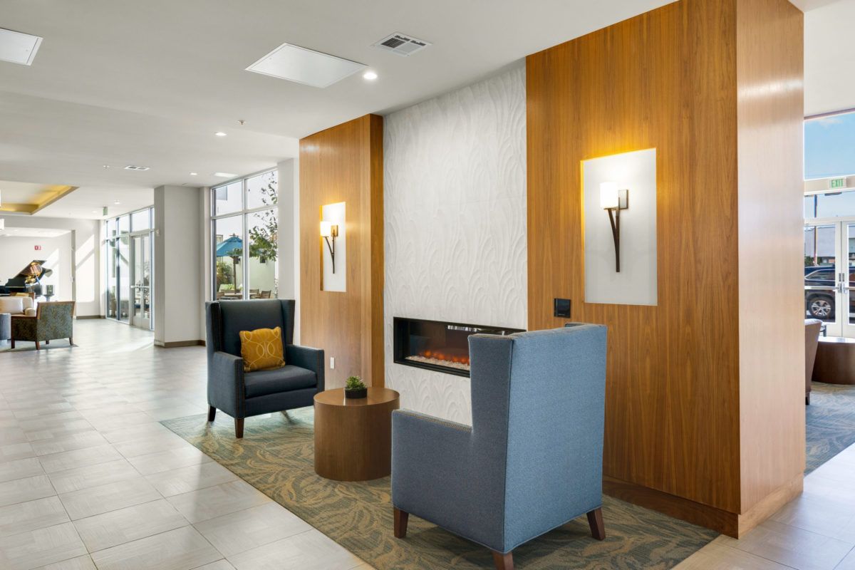 Valley Vista Senior Living