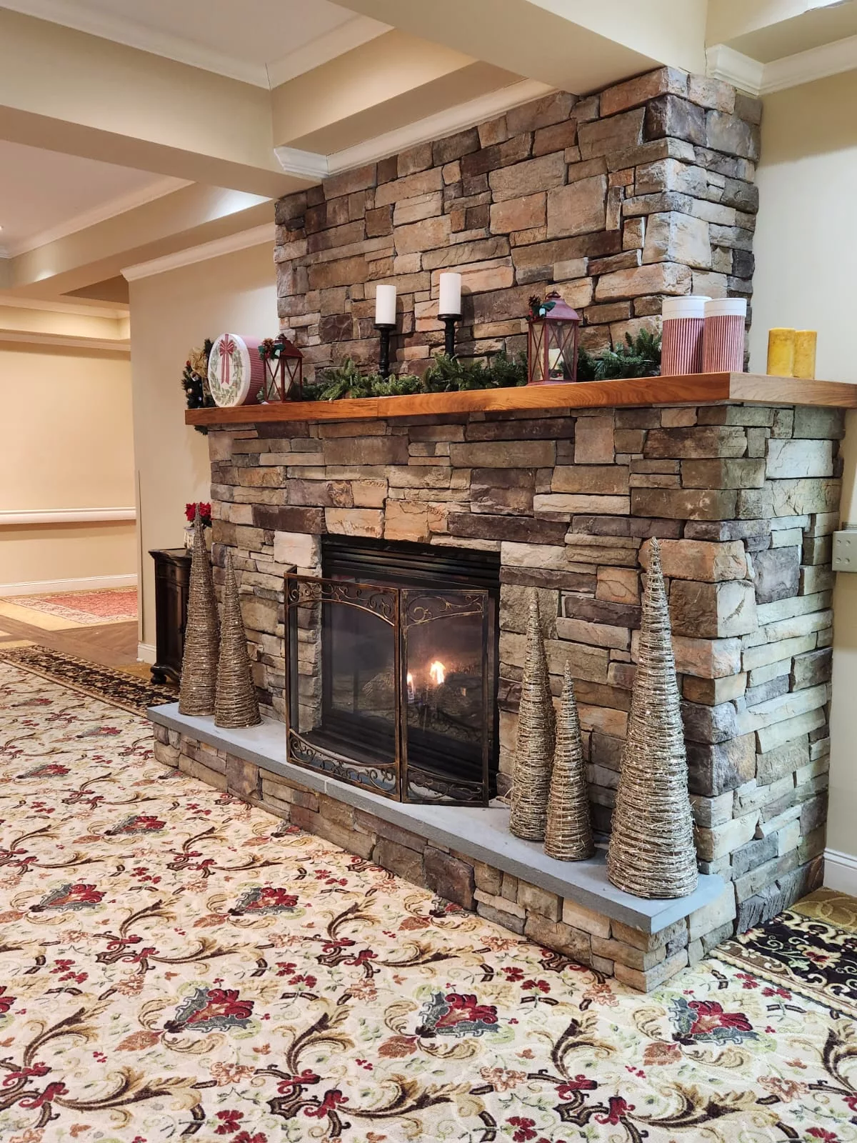 Autumn Lake Healthcare at Waugh Chapel