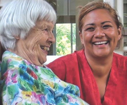 Dignity Senior Living At Oceanside Hawaii