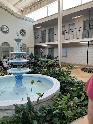 The Atrium Assisted Living
