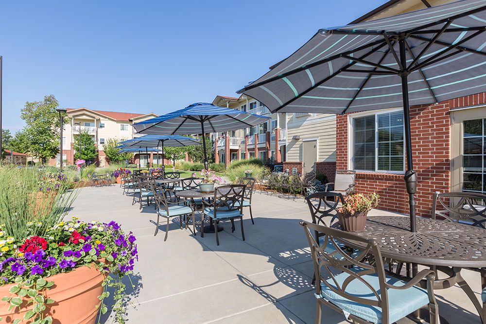 Lakeview Senior Living
