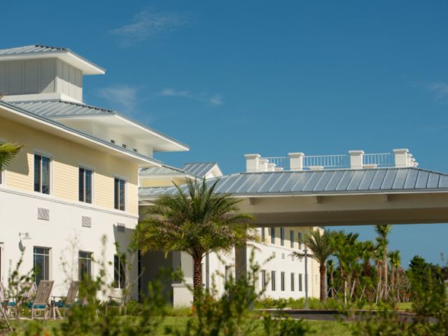 The Cabana at Jensen Dunes