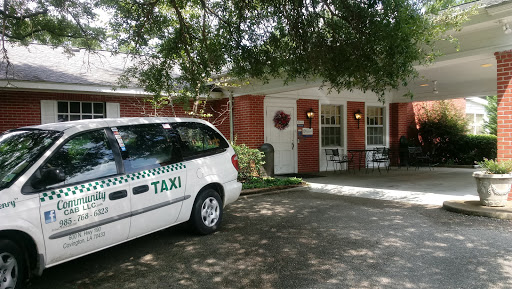 Diversicare Of Tylertown