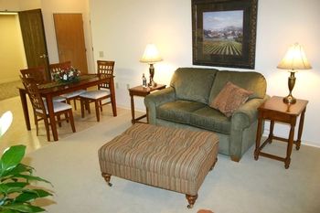 Living Community Of St Joseph