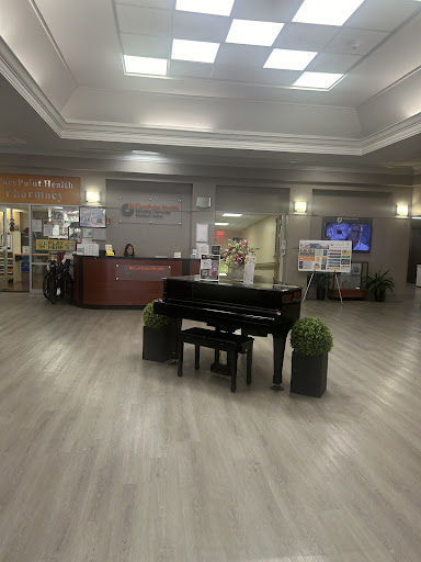 Hoboken University Medical Center - TCU