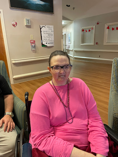 Willow Creek Nursing And Rehabilitation Center