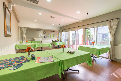 Windsor Care Center Of Cheviot Hills