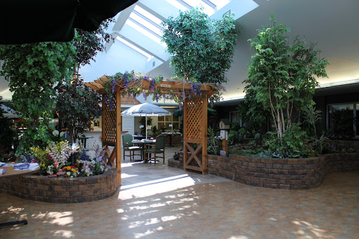 Viewcrest Health Center