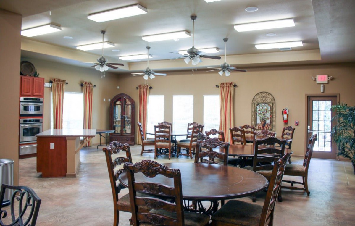Cobblestone Manor