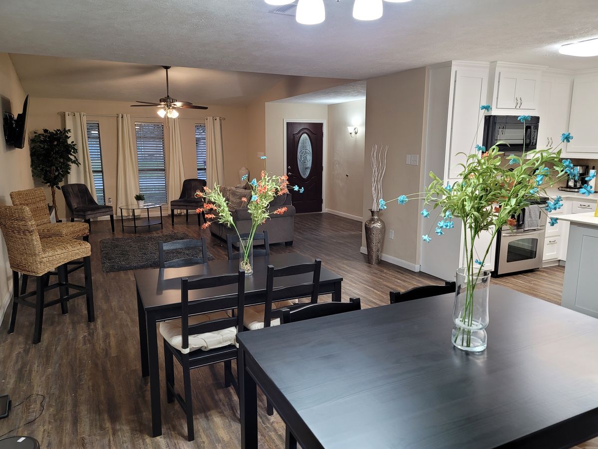 Family 1st Independent Living