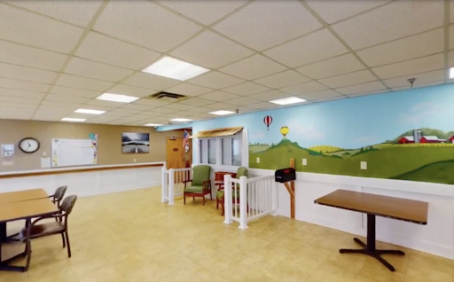 Garden Manor Care Center