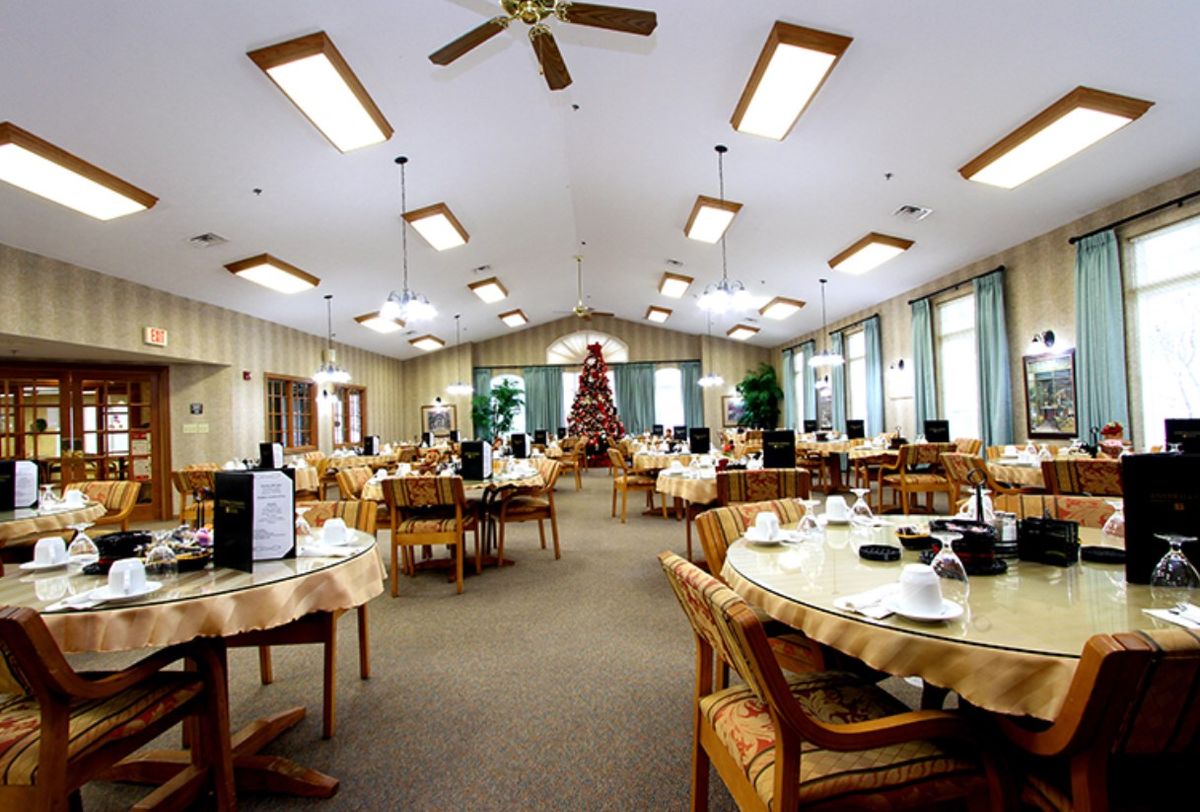 Five Star Residences of Noblesville