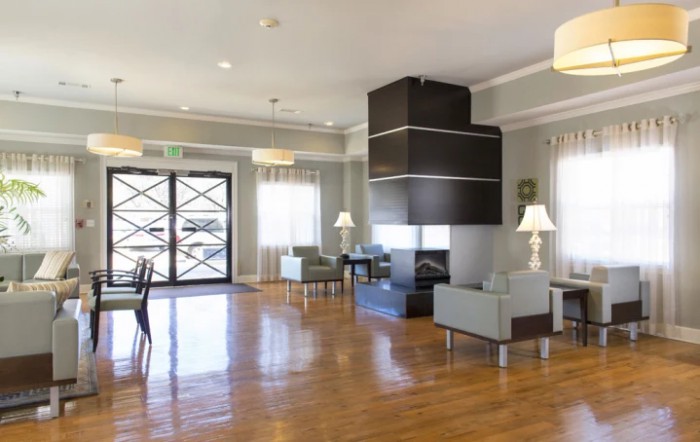 Quapaw Care And Rehabilitation Center