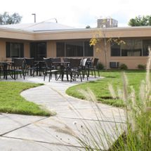 Avalon West Health & Rehabilitation