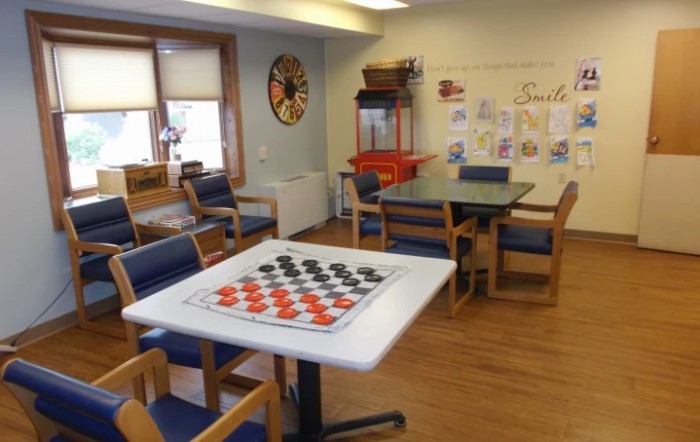 Good Samaritan Society - Ellsworth Village