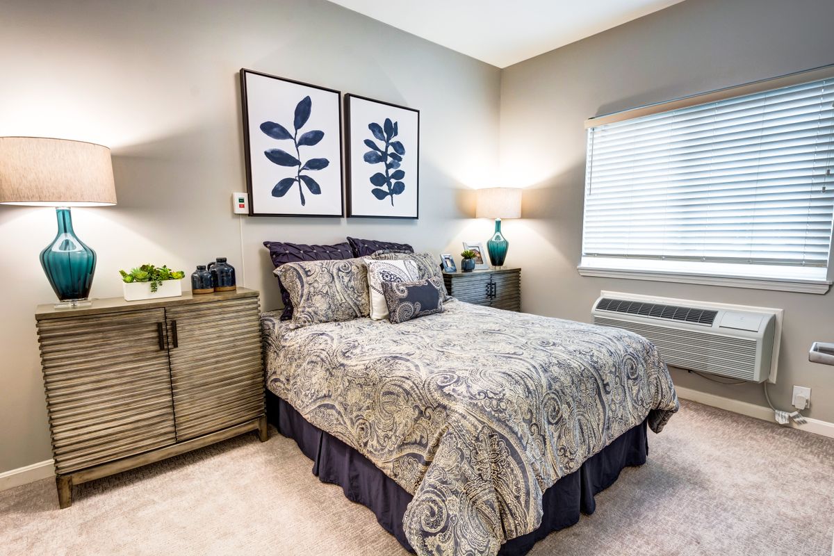 Hilliard Assisted Living & Memory Care