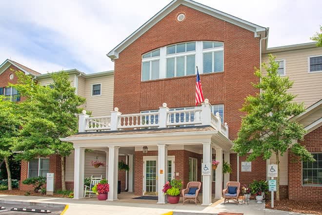 Brookdale Belle Meade