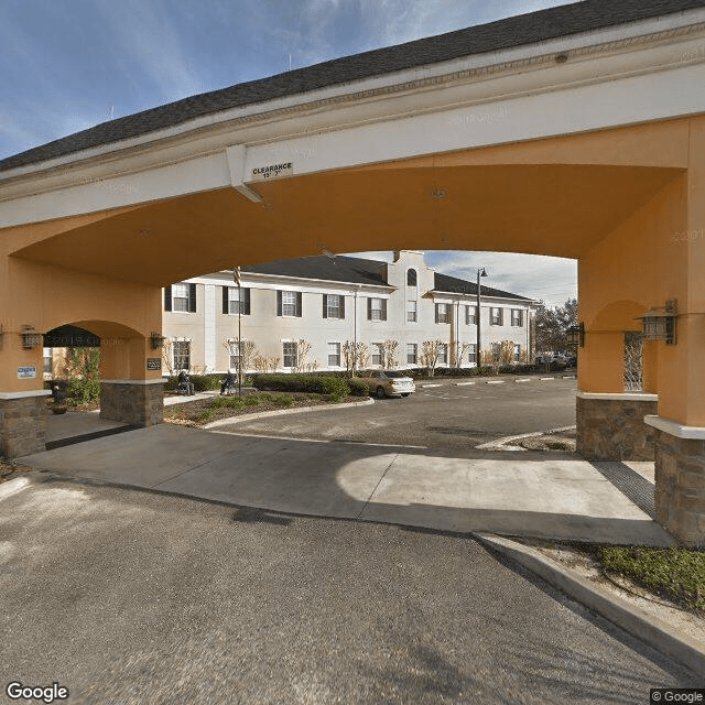 The Bridges Retirement Community