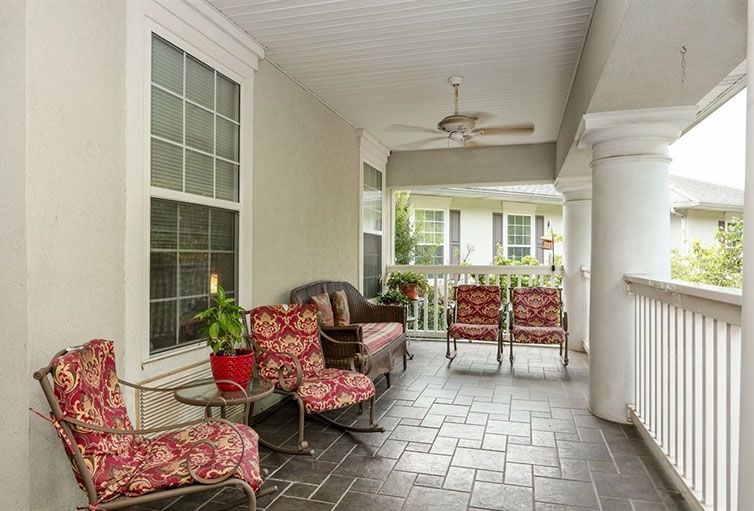 Eagles Landing Senior Living