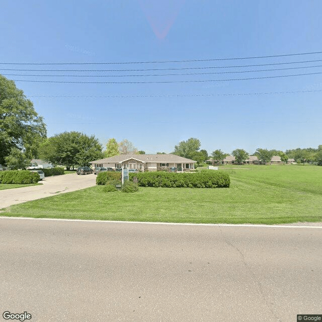 Edgewood Hastings Senior Living,  LLC