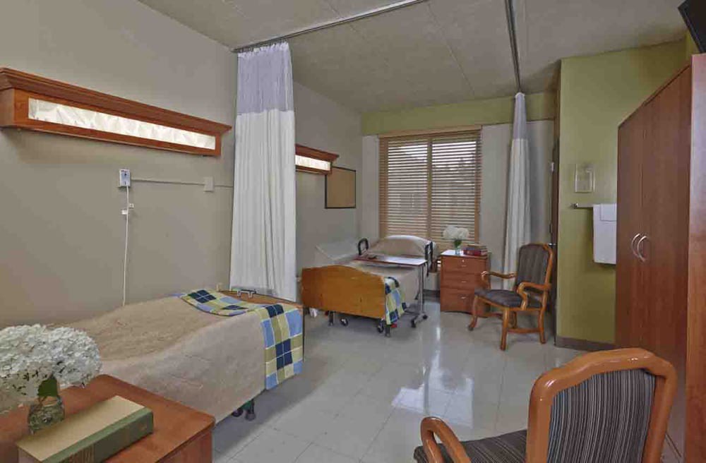 Willowdale Nursing & Rehab Ctr