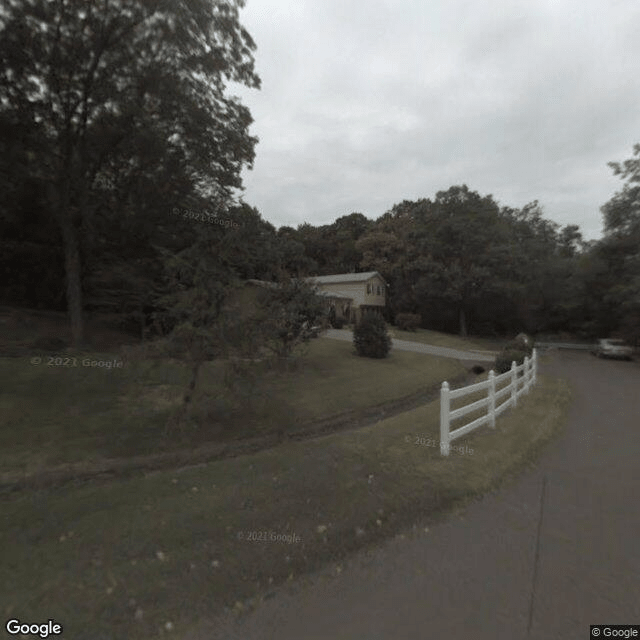 Bryan Ridge Senior Center,  LLC