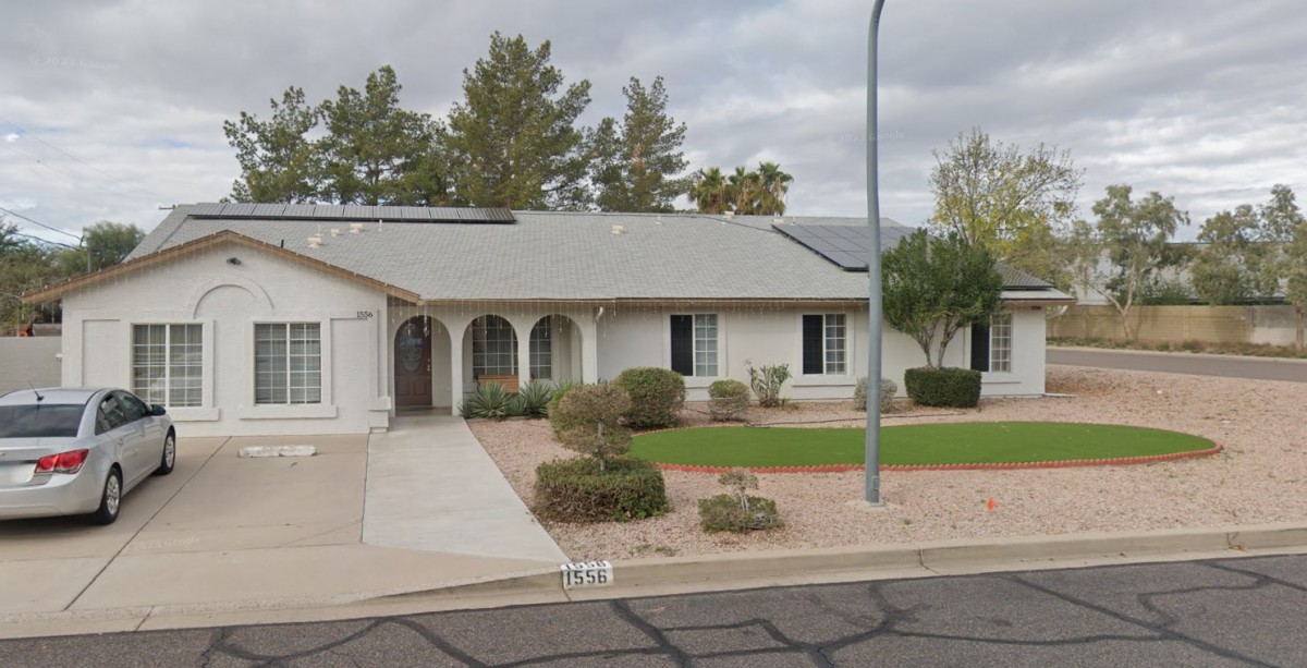 Mesa Elder Care