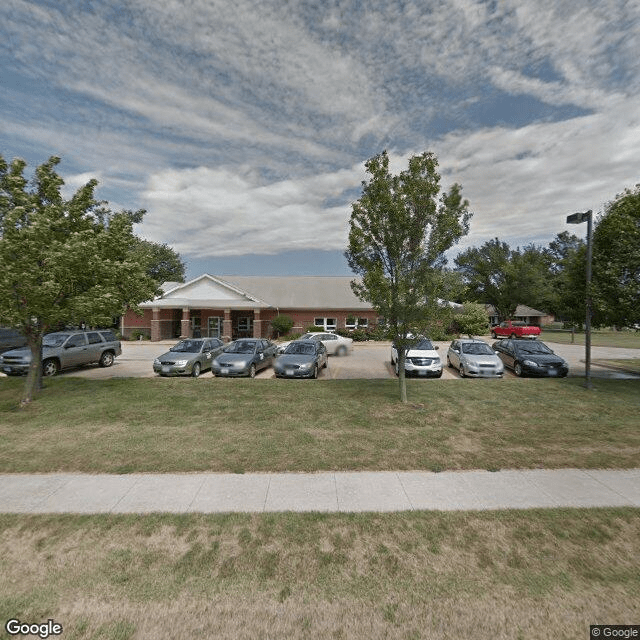 Community Care Ctr