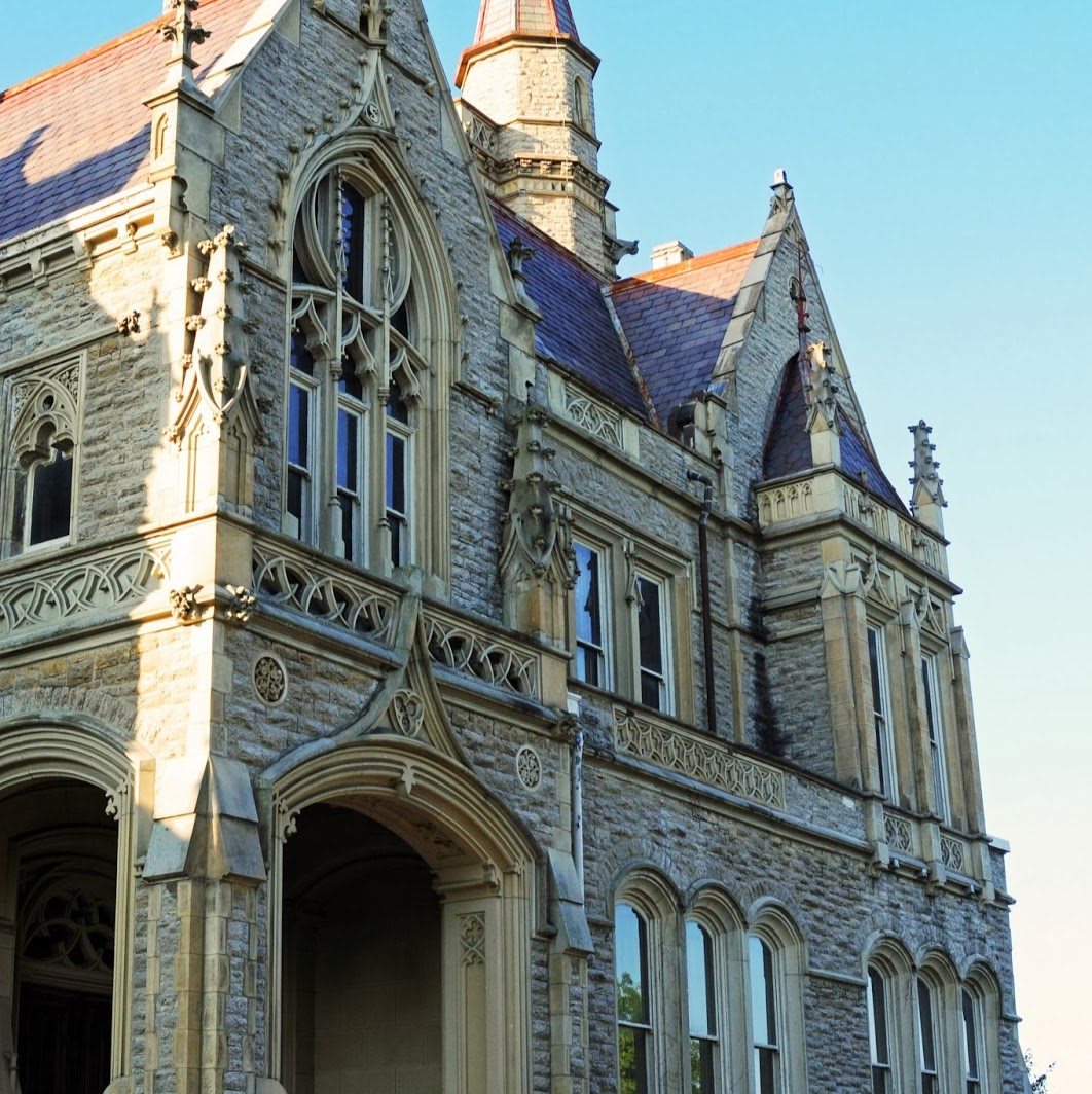 Scarlet Oaks Care Center