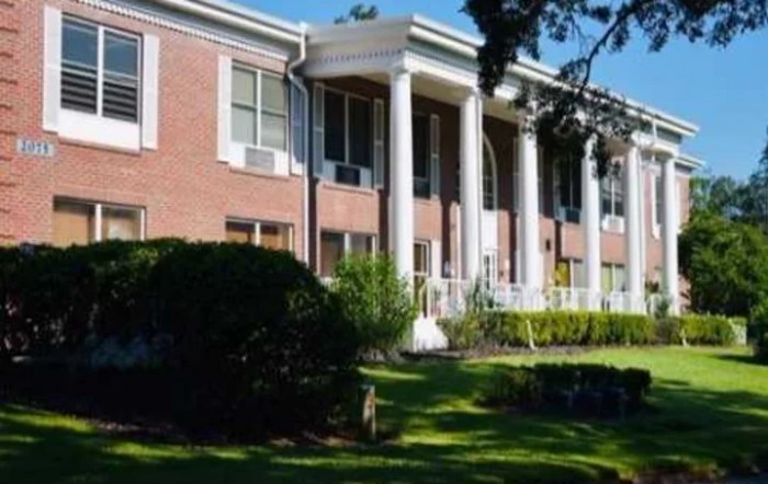 Parkview Rehabilitation Center At Winter Park
