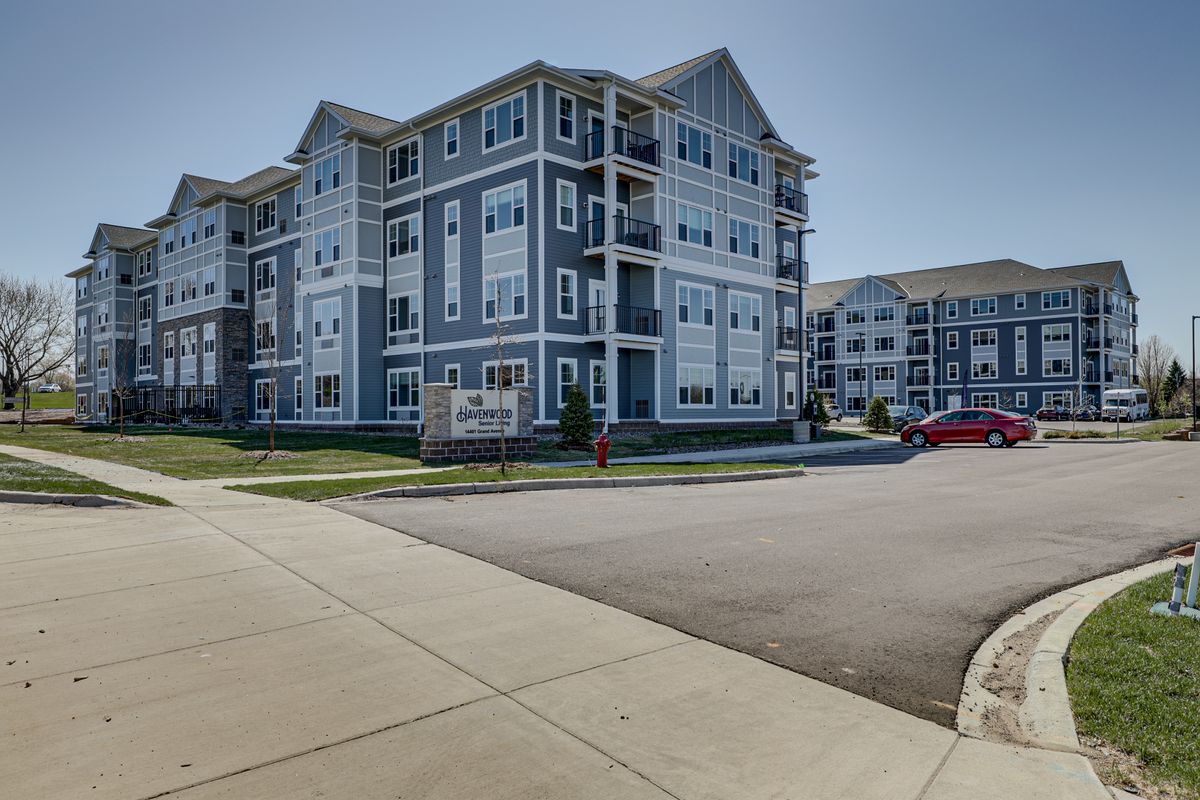 Havenwood of Burnsville