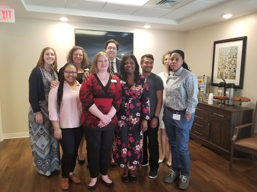 Dockside Health & Rehab Center