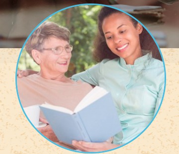 Because We Care Home Care - Detroit,  MI
