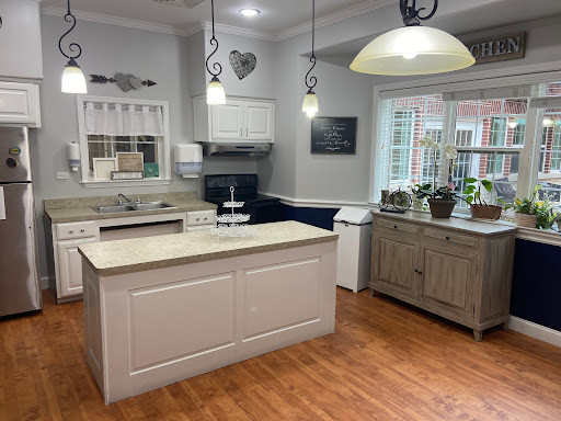 Charter Senior Living Of Vernon Hills