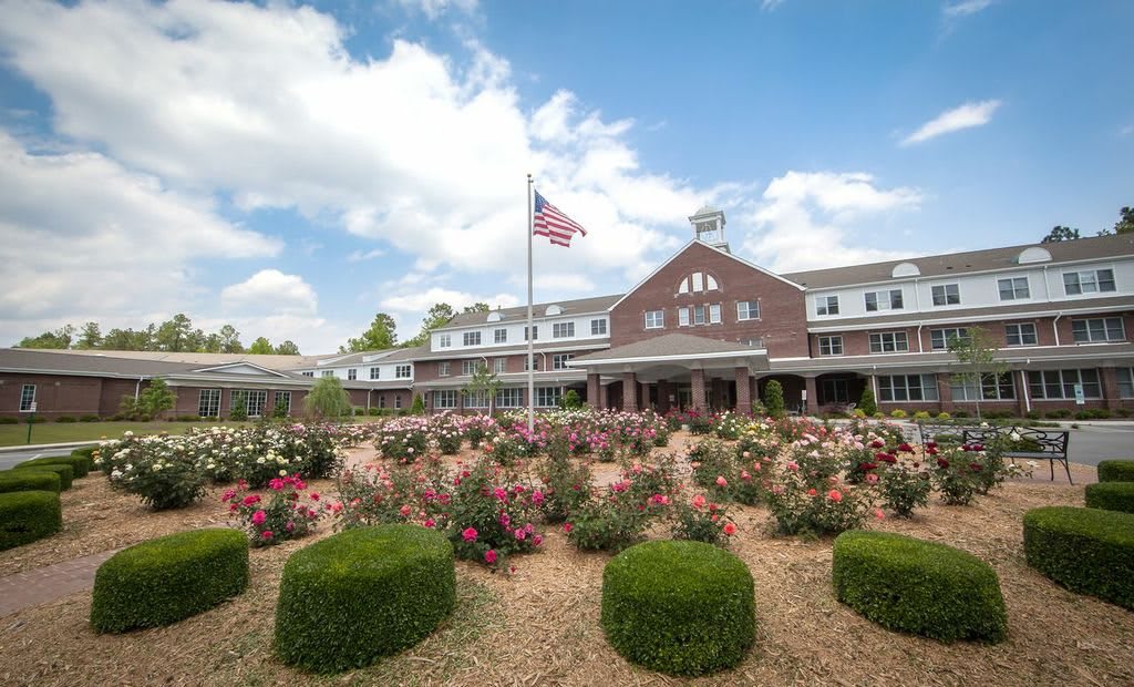 Scotia Village Continuing Care Retirement Community