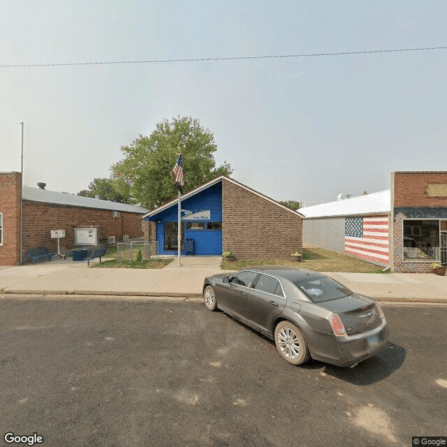 Anthony's Apartments