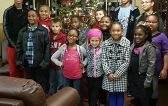 Weatherford Health Care Center