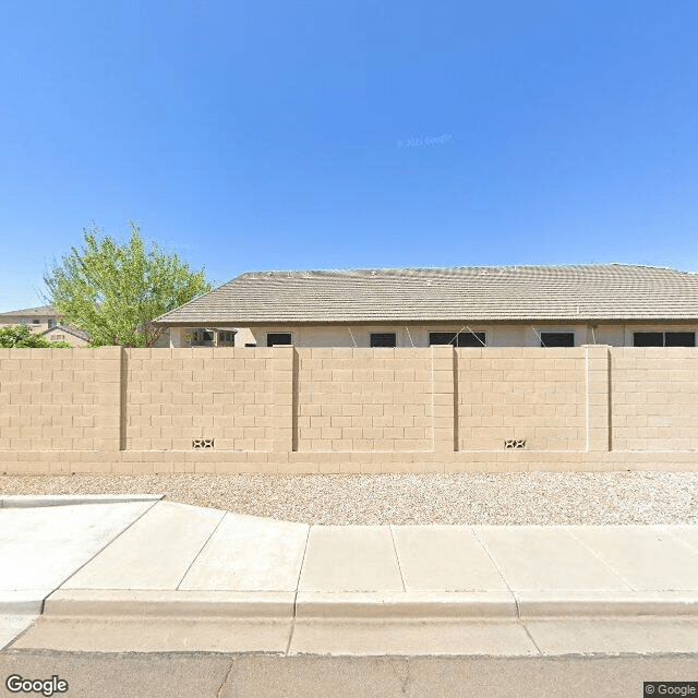 Grandview Assisted Living