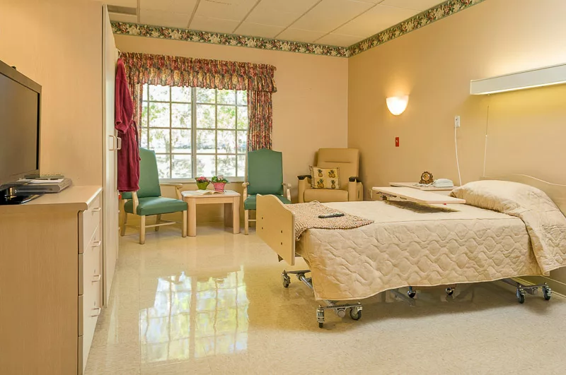 Life Care Center Of Orlando