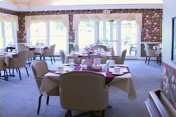 Wedgewood Estates