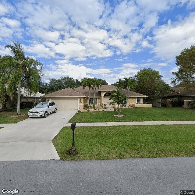 A Compassionate Care Assisted Living Residence,  LLC