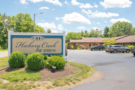 Hickory Creek Of Athens