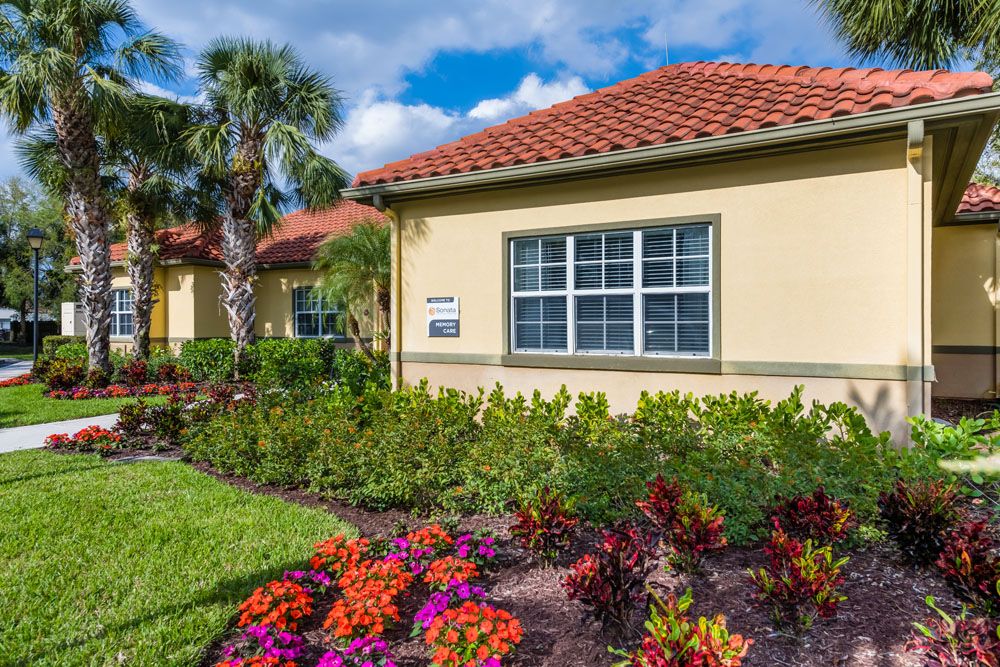 Sonata Coconut Creek