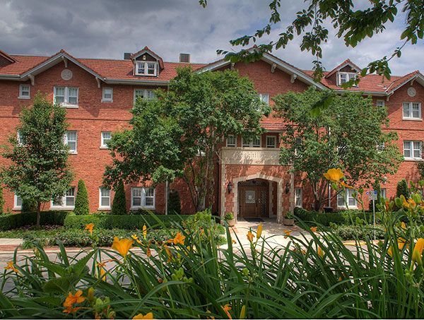 Rockhill Manor Assisted Living
