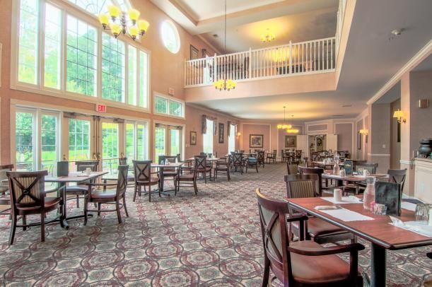 Legacy Ridge At Brookstone
