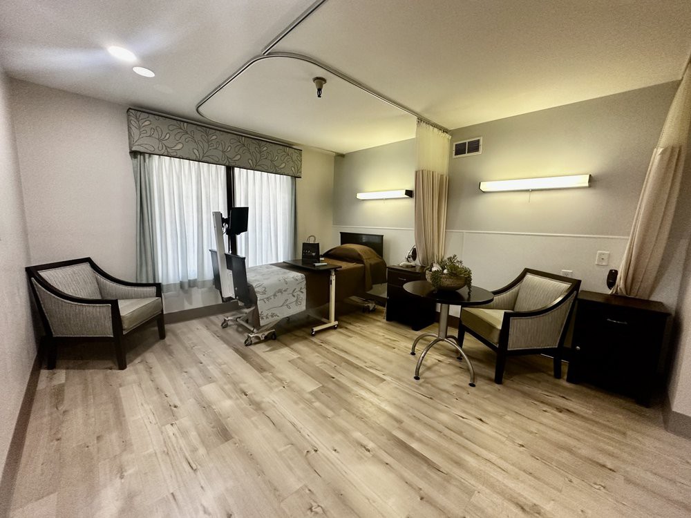 Crystal Cove Care Center