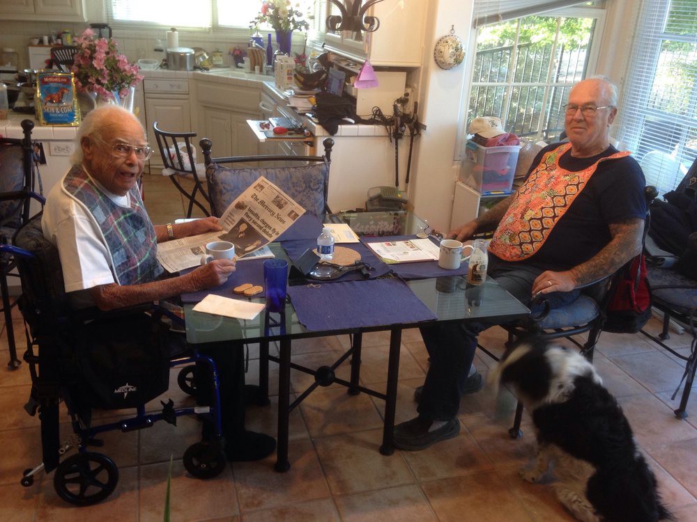 Family Matters In-Home Care